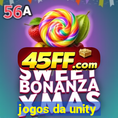 jogos da unity